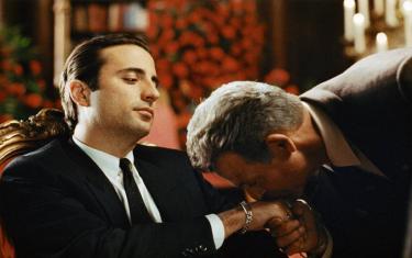 screenshoot for The Godfather: Part III