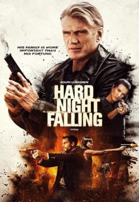 image for  Hard Night Falling movie