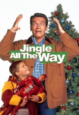 image for  Jingle All the Way movie