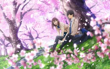 screenshoot for I Want to Eat Your Pancreas