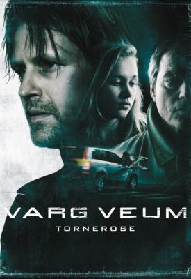 poster for Varg Veum - Tornerose 2008