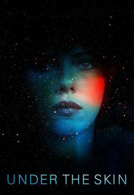 image for  Under the Skin movie