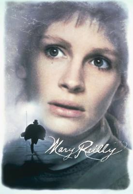 poster for Mary Reilly 1996