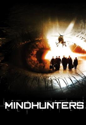 image for  Mindhunters movie
