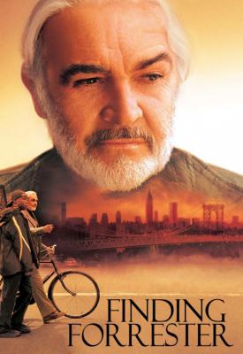 image for  Finding Forrester movie