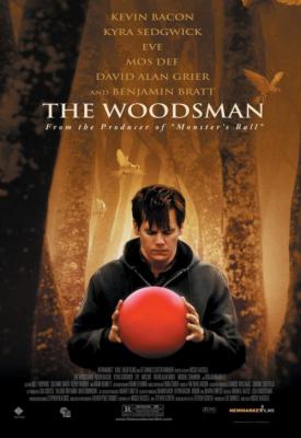 image for  The Woodsman movie