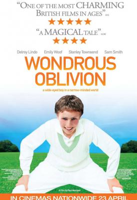 poster for Wondrous Oblivion 2003