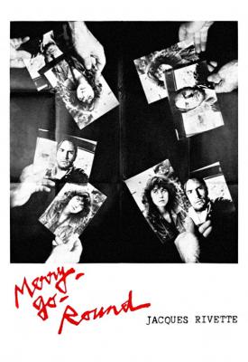 poster for Merry-Go-Round 1980