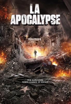 poster for LA Apocalypse 2014