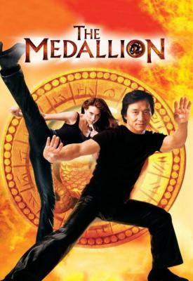 image for  The Medallion movie