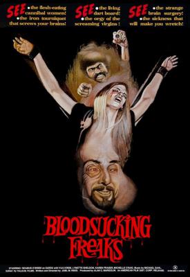 image for  Bloodsucking Freaks movie