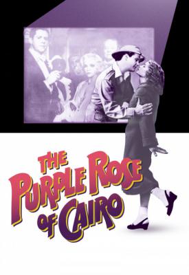 image for  The Purple Rose of Cairo movie
