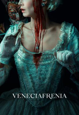 poster for Veneciafrenia 2021