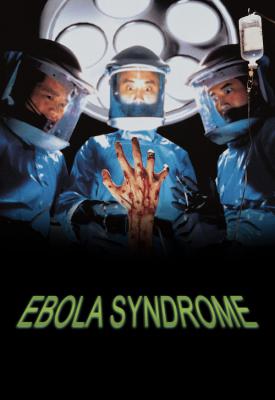poster for Ebola Syndrome 1996