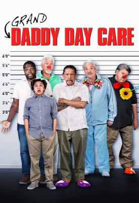 image for  Grand-Daddy Day Care movie