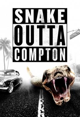 image for  Snake Outta Compton movie
