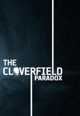 image for  The Cloverfield Paradox movie
