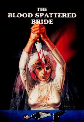 poster for The Blood Spattered Bride 1972