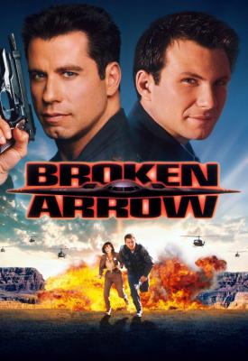 image for  Broken Arrow movie