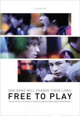 image for  Free to Play movie