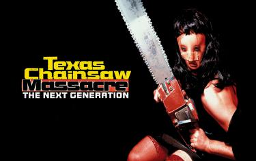screenshoot for Texas Chainsaw Massacre: The Next Generation