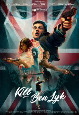 image for  Kill Ben Lyk movie