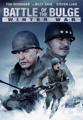 poster for Battle of the Bulge: Winter War 2020