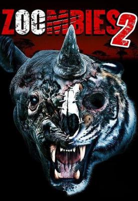 image for  Zoombies 2 movie