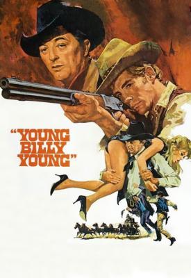 image for  Young Billy Young movie