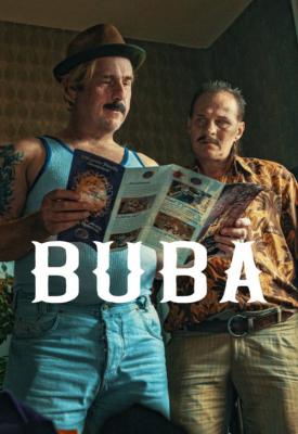 image for  Buba movie