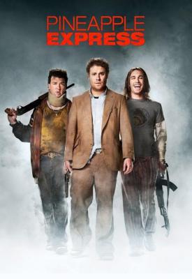 image for  Pineapple Express movie