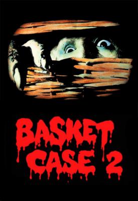 poster for Basket Case 2 1990