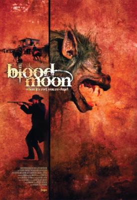 image for  Blood Moon movie
