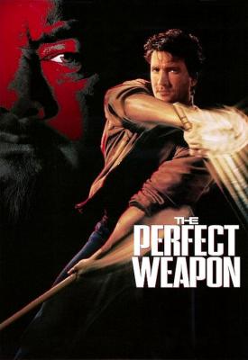 image for  The Perfect Weapon movie