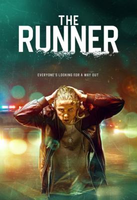 poster for The Runner 2021