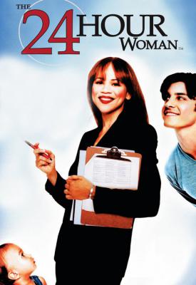 image for  The 24 Hour Woman movie