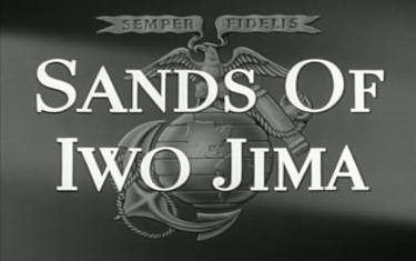 screenshoot for Sands of Iwo Jima