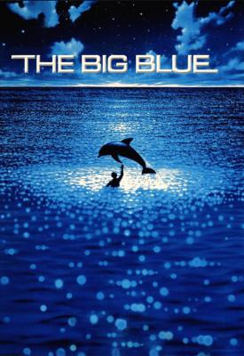 image for  The Big Blue movie
