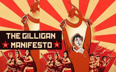 screenshoot for The Gilligan Manifesto