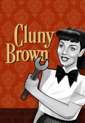 image for  Cluny Brown movie
