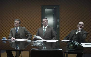 screenshoot for Tinker Tailor Soldier Spy
