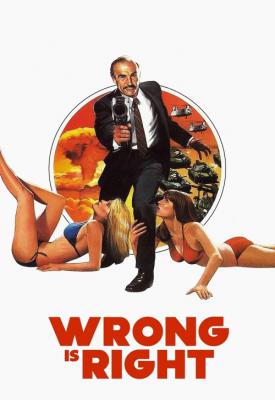 image for  Wrong Is Right movie