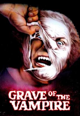 image for  Grave of the Vampire movie