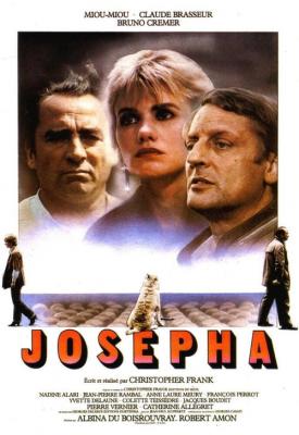 poster for Josépha 1982