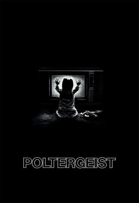 poster for Poltergeist 1982