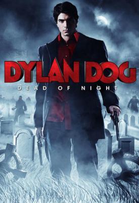 image for  Dylan Dog: Dead of Night movie
