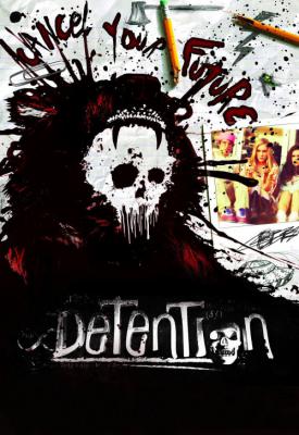 image for  Detention movie