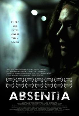 image for  Absentia movie