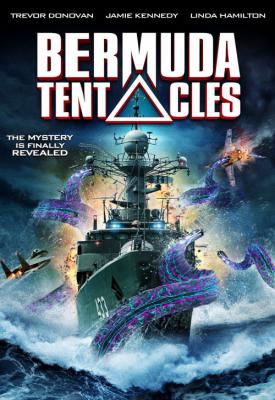 poster for Bermuda Tentacles 2014