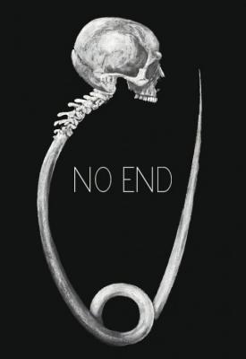 poster for No End 1985